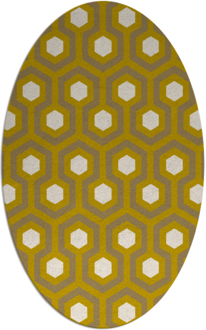 saturn rug - item 643122