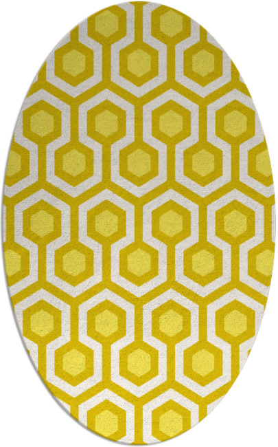 saturn rug - item 643136