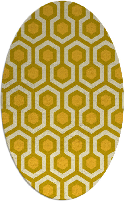 saturn rug - item 643147