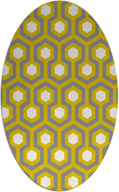 saturn rug - item 643157