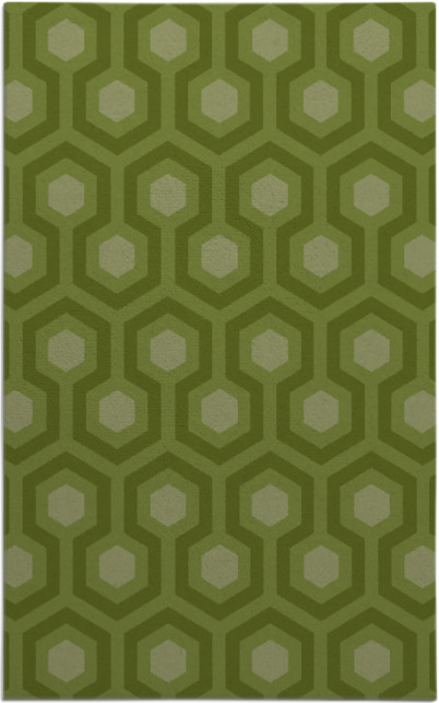 saturn rug - item 643336