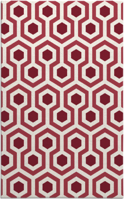 saturn rug - item 643422