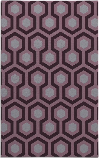 saturn rug - item 643447