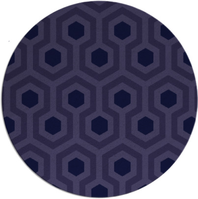 saturn rug - item 643646