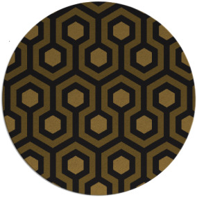 Saturn Rug