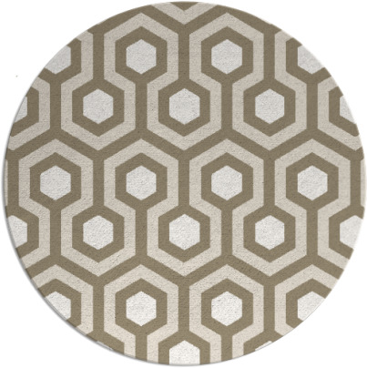 saturn rug - item 643701
