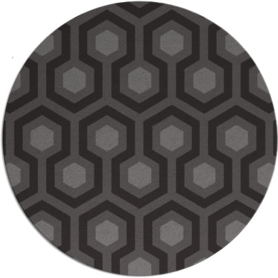 saturn rug - item 643709