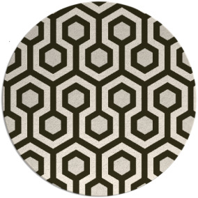 Saturn Rug