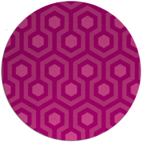 Saturn Rug