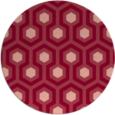 saturn rug - item 643777