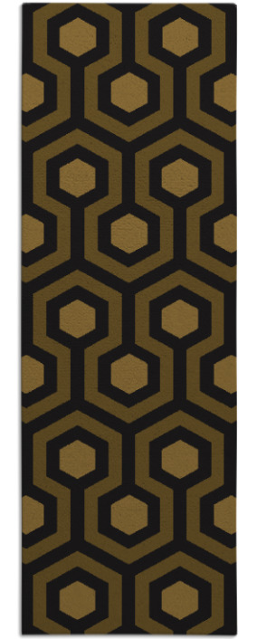 Saturn Rug