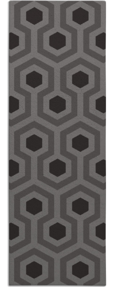 saturn rug - item 644064