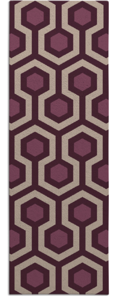 saturn rug - item 644072