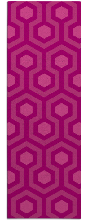 Saturn Rug