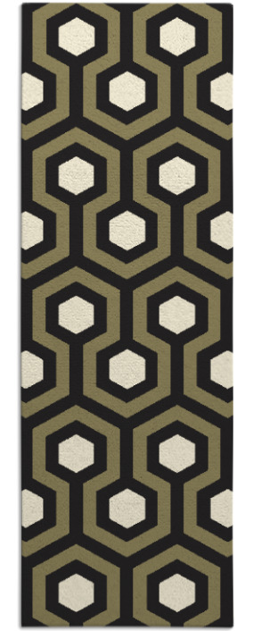 Saturn Rug