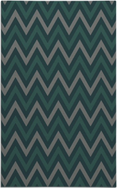 mission rug - item 648618