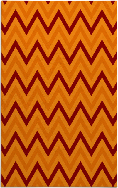 mission rug - item 648679