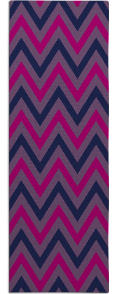 mission rug - item 649223