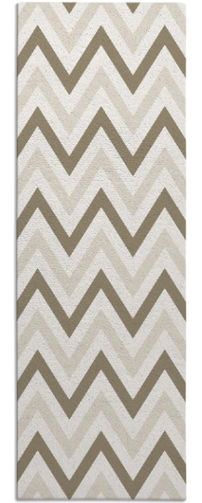 Mission Rug