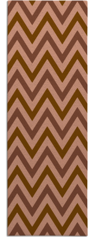 mission rug - item 649339