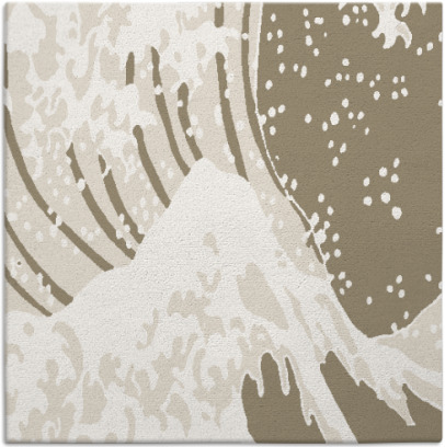 midnight surf rug - item 649545