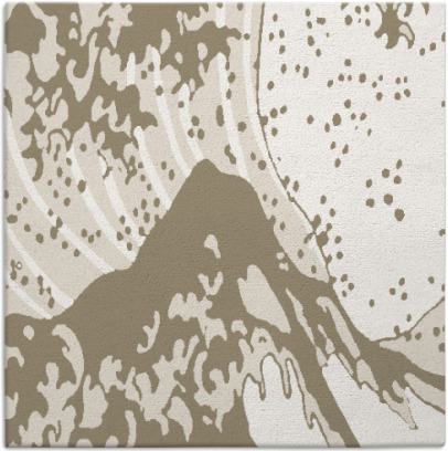 midnight surf rug - item 649546