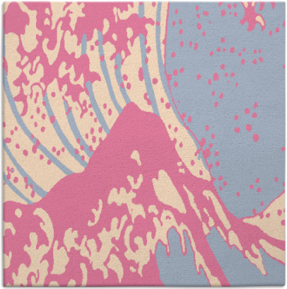 midnight surf rug - item 649596