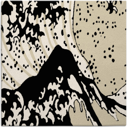 midnight surf rug - item 649624
