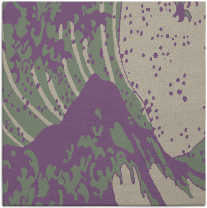 midnight surf rug - item 649726