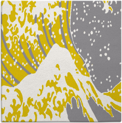 midnight surf rug - item 649730