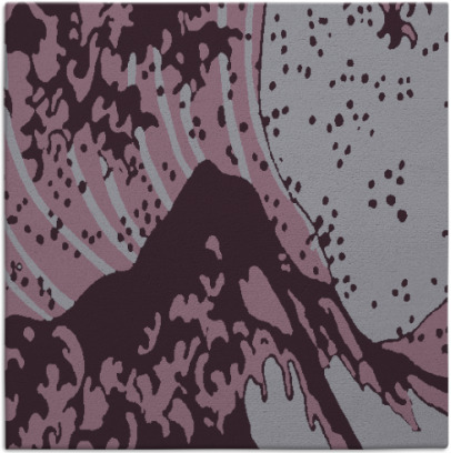 midnight surf rug - item 649781