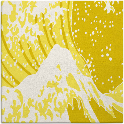 midnight surf rug - item 649821
