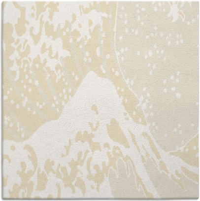 midnight surf rug - item 649829