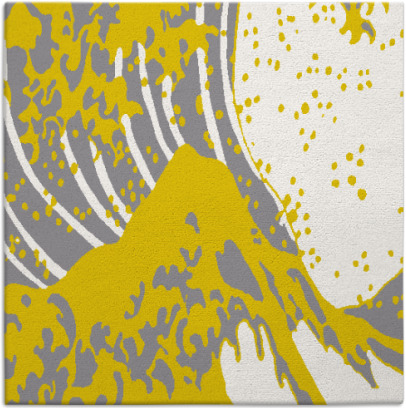 midnight surf rug - item 649845
