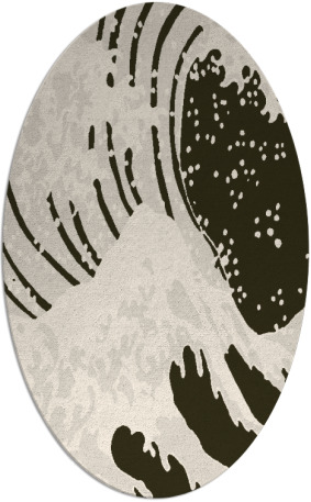Midnight Surf Rug