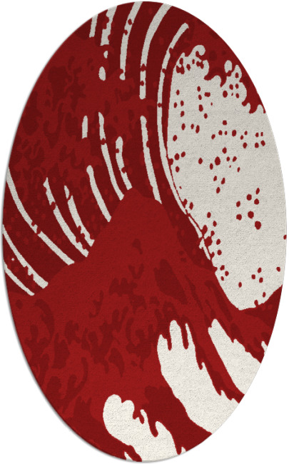 midnight surf rug - item 650145