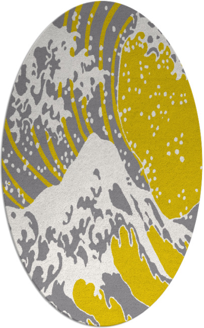 midnight surf rug - item 650198