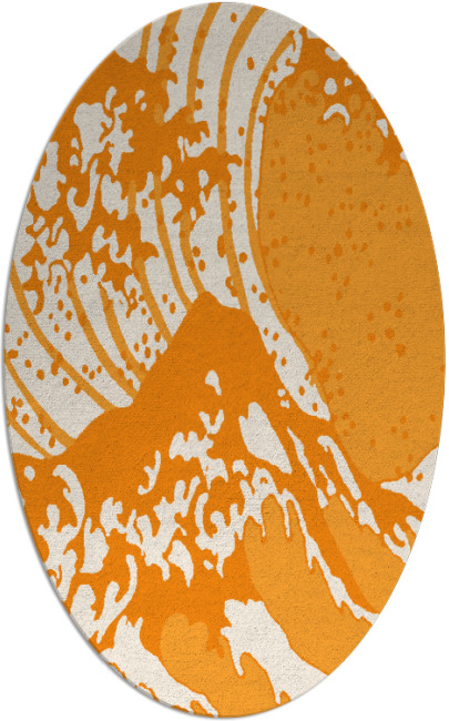 midnight surf rug - item 650241