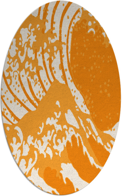 midnight surf rug - item 650242