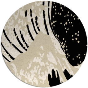 Midnight Surf Rug