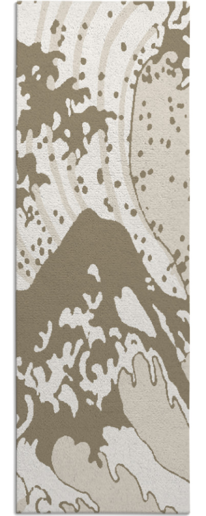 midnight surf rug - item 650956