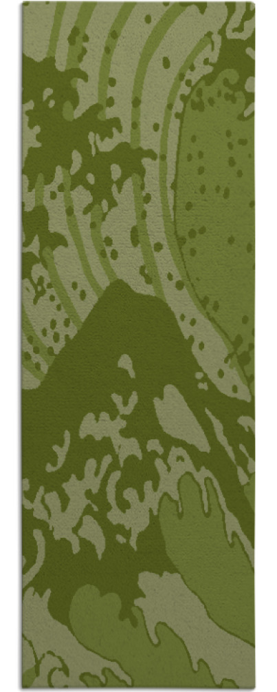 midnight surf rug - item 651077