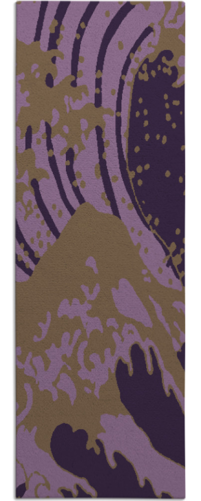 midnight surf rug - item 651186