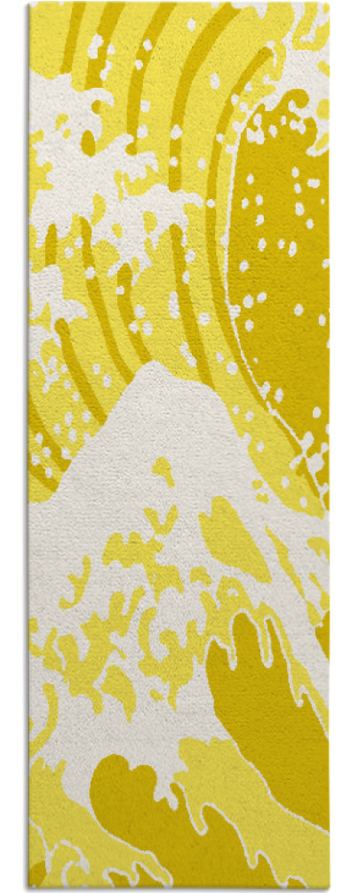 midnight surf rug - item 651229