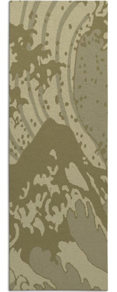 midnight surf rug - item 651277