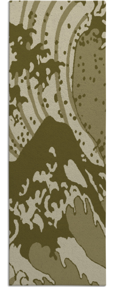 midnight surf rug - item 651285