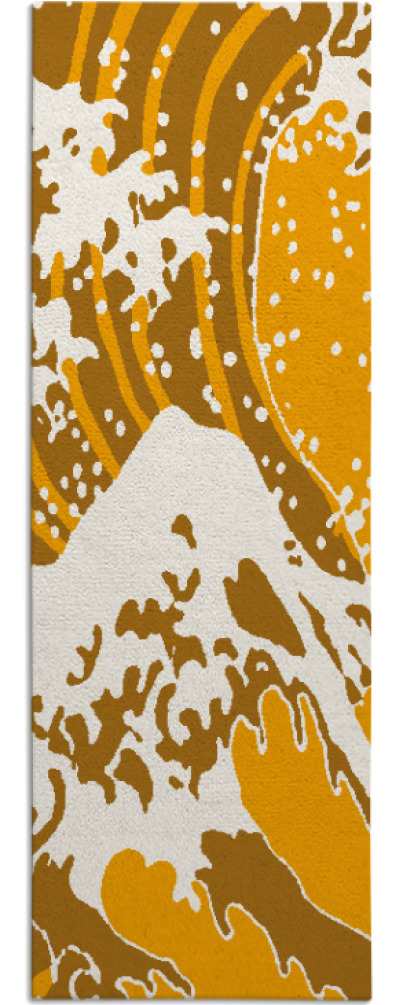 midnight surf rug - item 651290