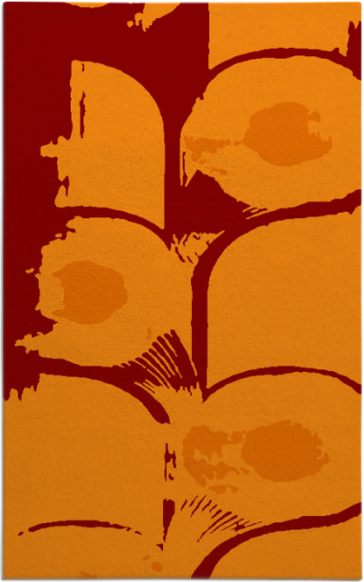mantis rug - item 652199