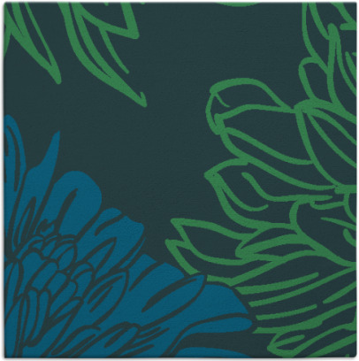 asha rug - item 656665