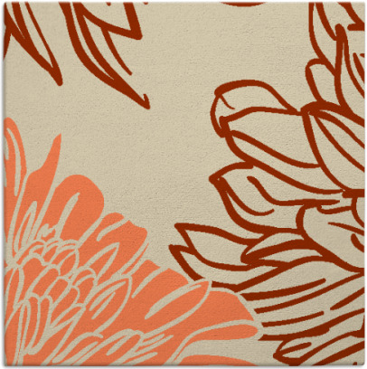 asha rug - item 656781